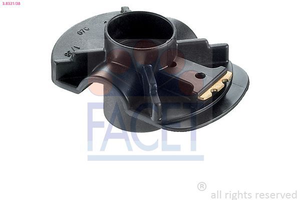 Facet 3.8331/38 -  -
