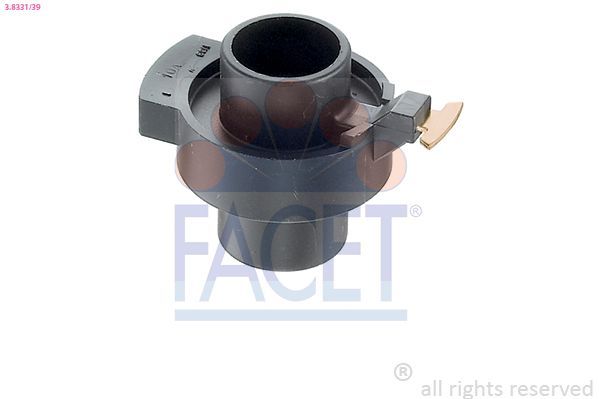 Facet 3.8331/39 -  -