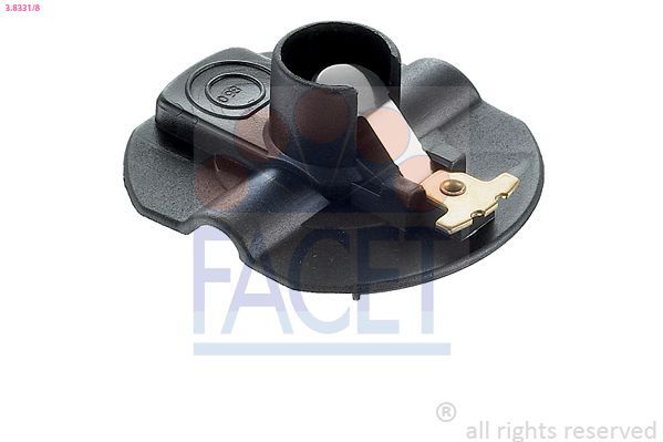 Facet 3.8331/8 -  -