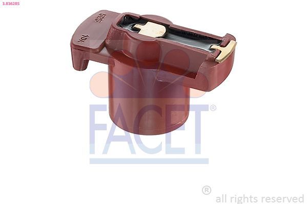 Facet 3.8362RS -  -