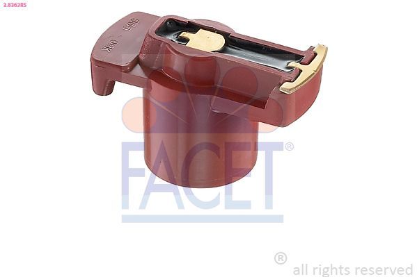 Facet 3.8363RS -  -