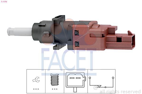 Facet 7.1170 -  -