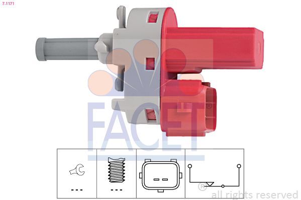 Facet 7.1171 -  -