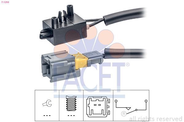 Facet 7.1210 -  -