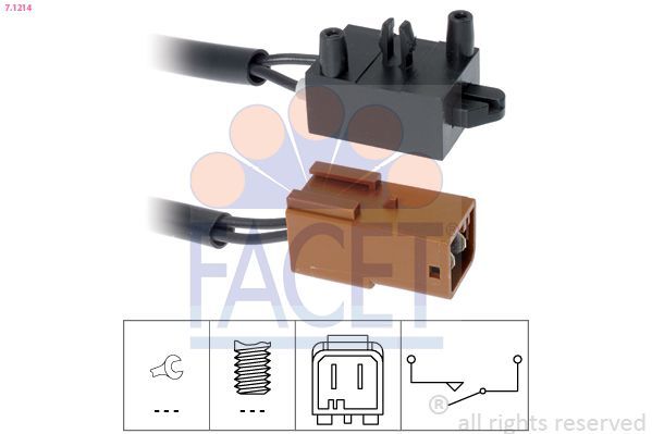 Facet 7.1214 -  -