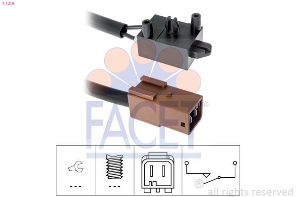 Facet 7.1219 -  -
