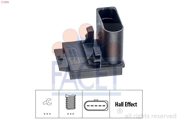 Facet 7.1310 -  -