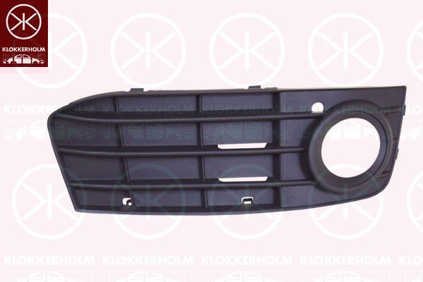 Klokkerholm 0029912 - Vetracia mriežka v nárazníku -
