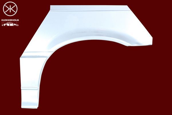 Klokkerholm 0060591 -  -