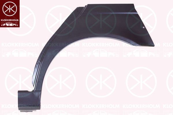 Klokkerholm 0065582 -  -