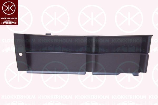 Klokkerholm 0065996 - Vetracia mriežka v nárazníku -
