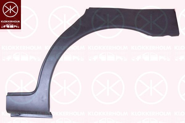 Klokkerholm 0107581 -  -