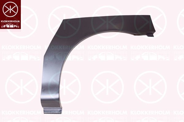 Klokkerholm 0109591 -  -