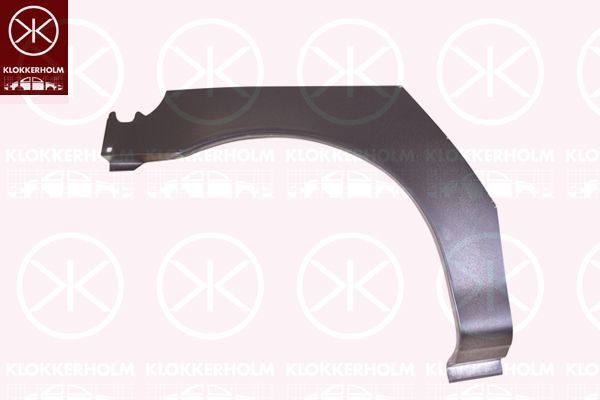 Klokkerholm 0109592 -  -