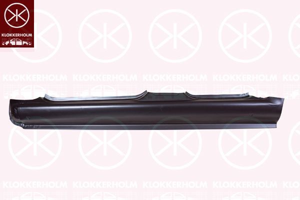Klokkerholm 0519012 -  -