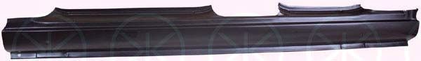 Klokkerholm 0535011 -  -