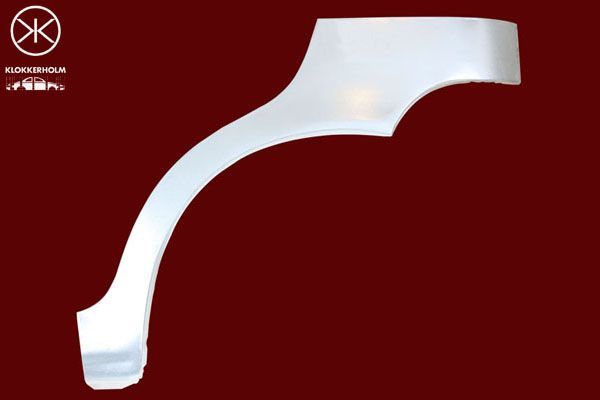 Klokkerholm 1103581 -  -