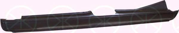 Klokkerholm 1104011 -  -