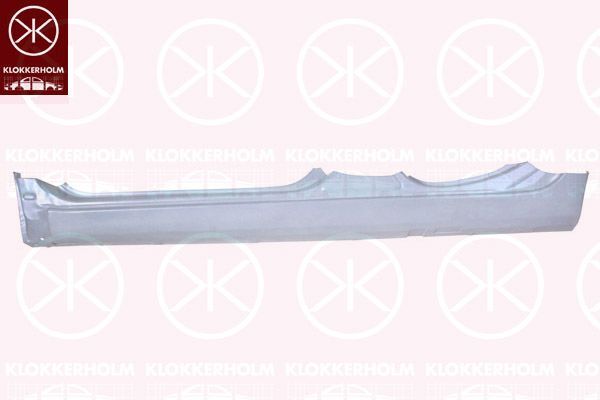 Klokkerholm 1609012 -  -