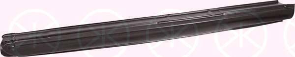 Klokkerholm 1666011 -  -