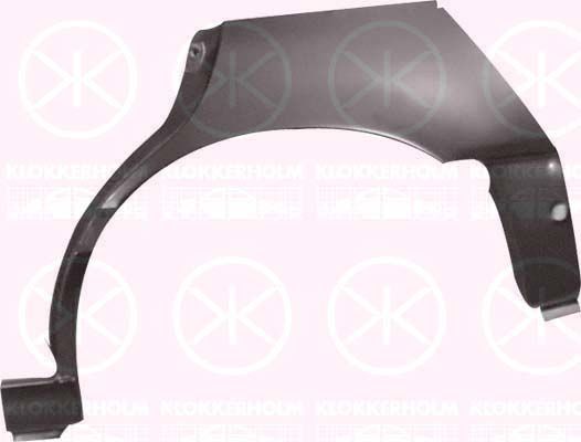 Klokkerholm 1666582 -  -