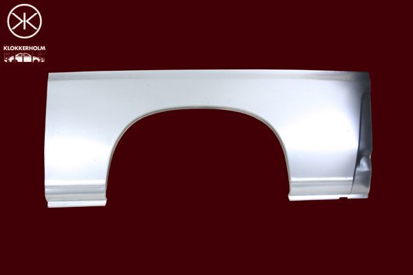 Klokkerholm 2092534 -  -