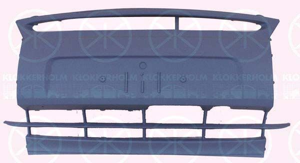 Klokkerholm 2505903 - Nárazník -