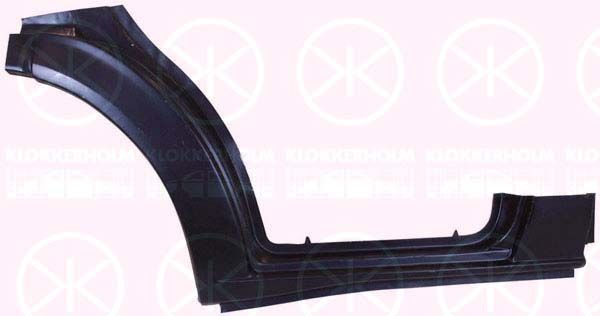 Klokkerholm 2509051 -  -