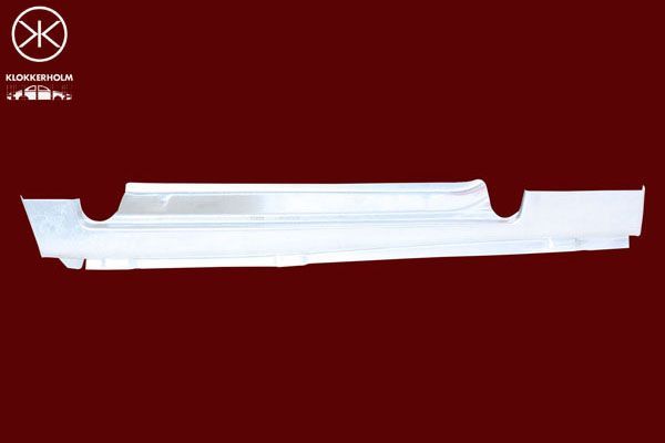 Klokkerholm 2515045 -  -