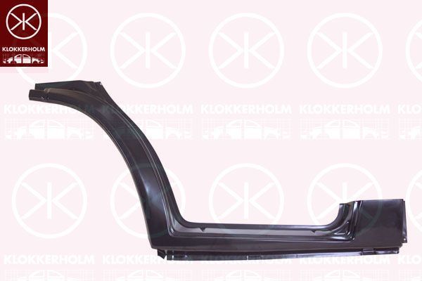 Klokkerholm 2515053 -  -