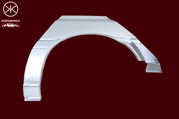 Klokkerholm 2530592 -  -