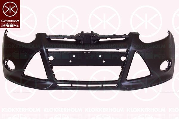 Klokkerholm 2536900A1 - Nárazník -