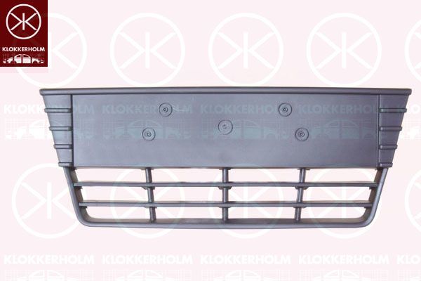 Klokkerholm 2536910A1 - Vetracia mriežka v nárazníku -