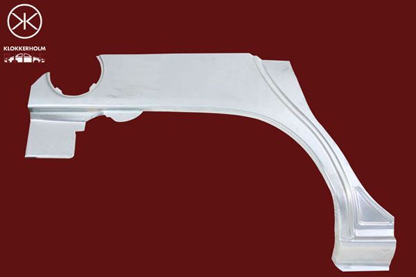 Klokkerholm 2553584 -  -