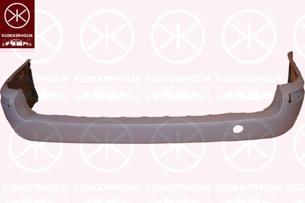 Klokkerholm 2555951A1 - Nárazník -