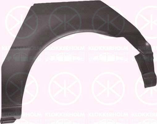 Klokkerholm 2562592 -  -