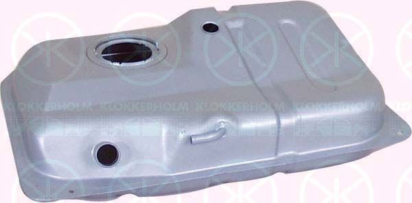 Klokkerholm 2563008 -  -