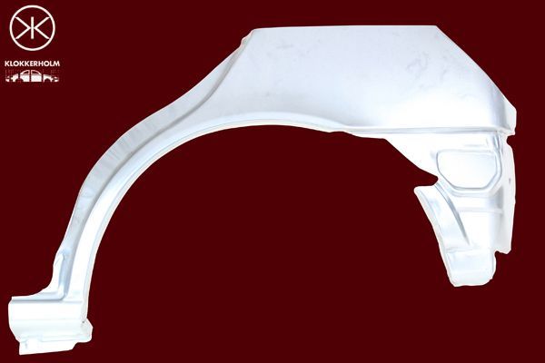 Klokkerholm 2563582 -  -
