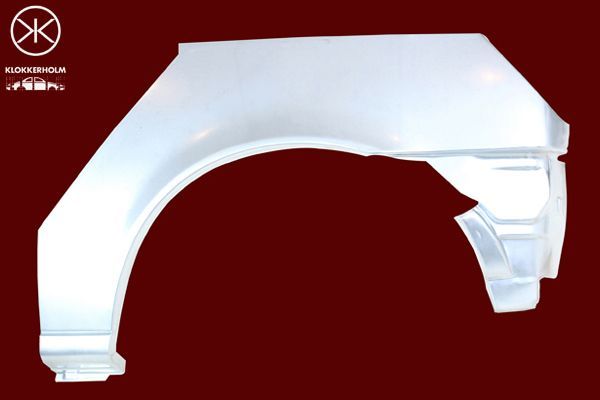 Klokkerholm 2563591 -  -