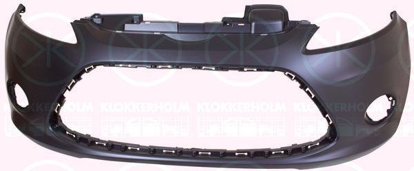 Klokkerholm 2565900A1 - Nárazník -