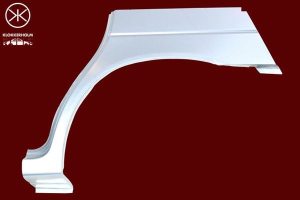 Klokkerholm 3132582 -  -