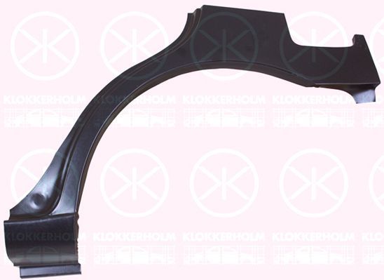 Klokkerholm 3155581 -  -