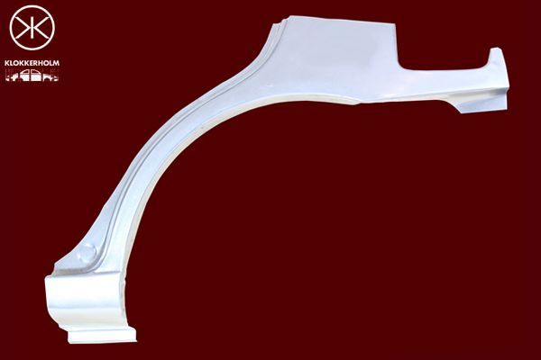 Klokkerholm 3155583 -  -