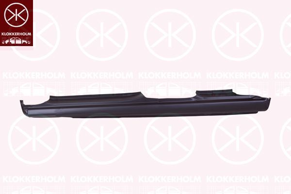 Klokkerholm 3276011 -  -