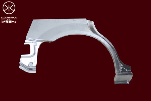 Klokkerholm 3407582 -  -