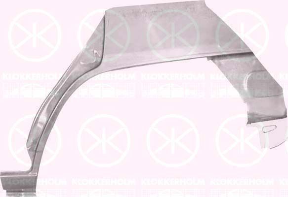 Klokkerholm 3433582 -  -