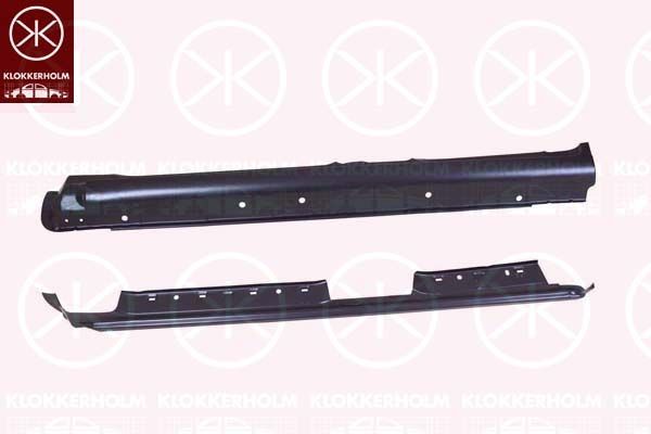 Klokkerholm 3450012 -  -