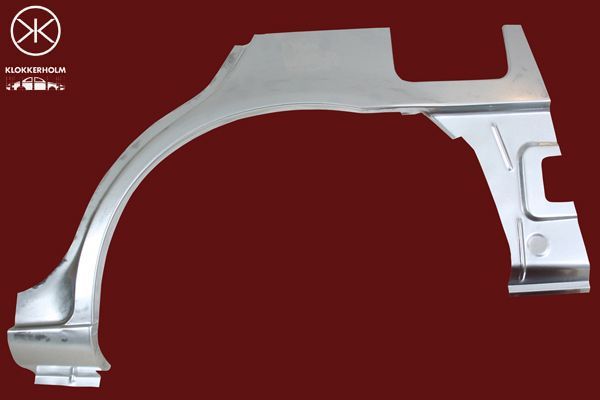 Klokkerholm 3450581 -  -