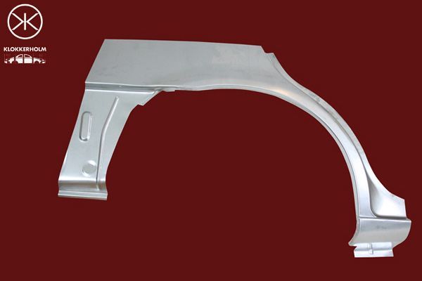 Klokkerholm 3450582 -  -