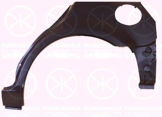 Klokkerholm 3451584 -  -